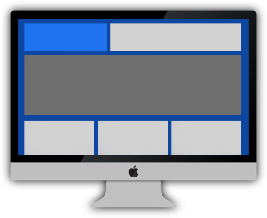 slider image