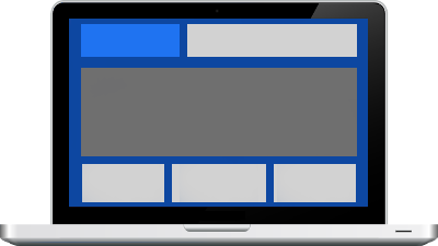 slider image